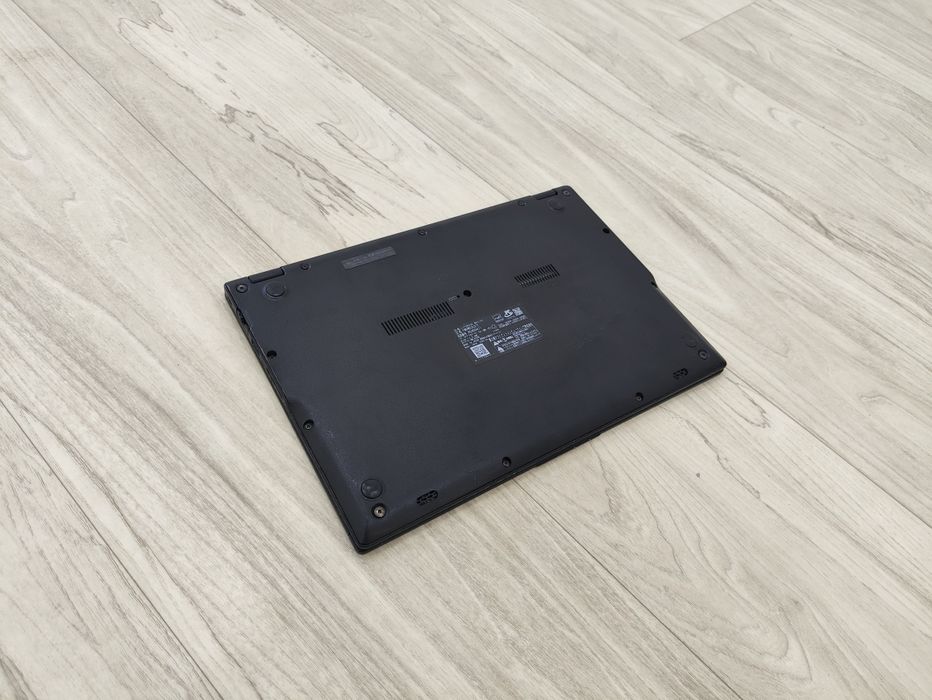 Ультрабук Fujitsu I5 8250