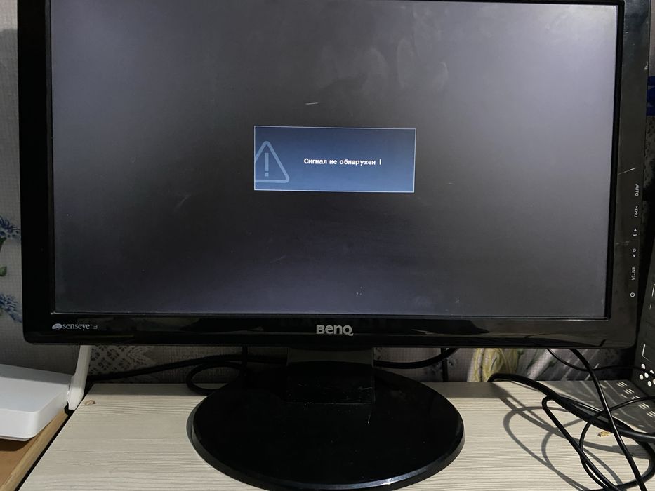 Продам монитор.