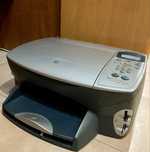 Продам принтер HP