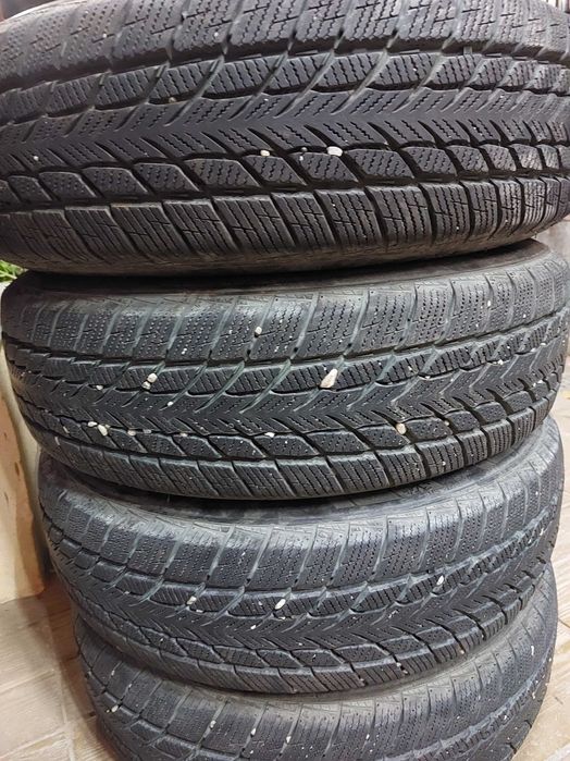 Anvelope iarna 175 70 r 14