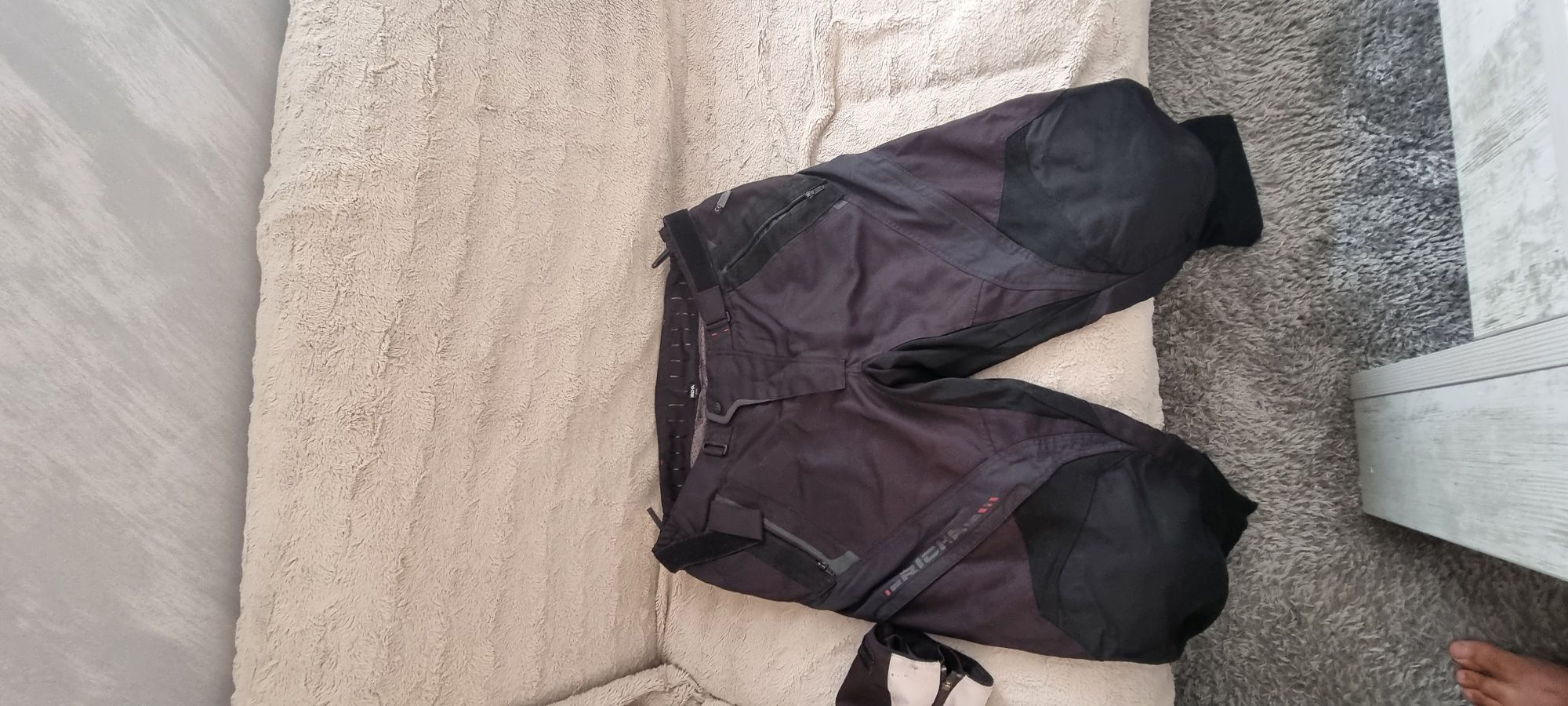 Alpinestars richa 4 Xl CRYSTAR in 1