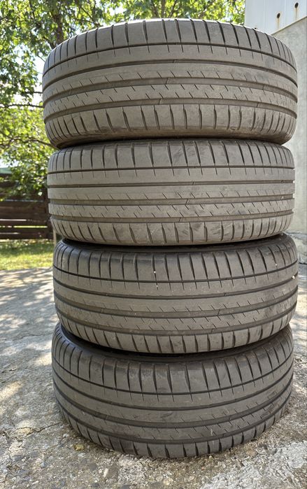 Anvelope 225 45 19 Michelin Pilot Sport 4