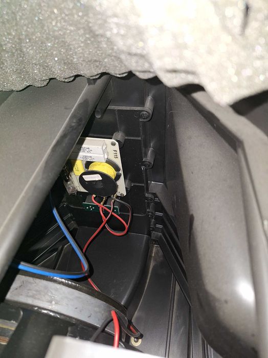 Set 2 boxe audio profesionale pasive DAS DS-15 cu 2 căi, 2x400w, 8ohm