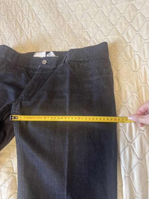 Blugi barbati, Dolce&Gabbana, marime 52