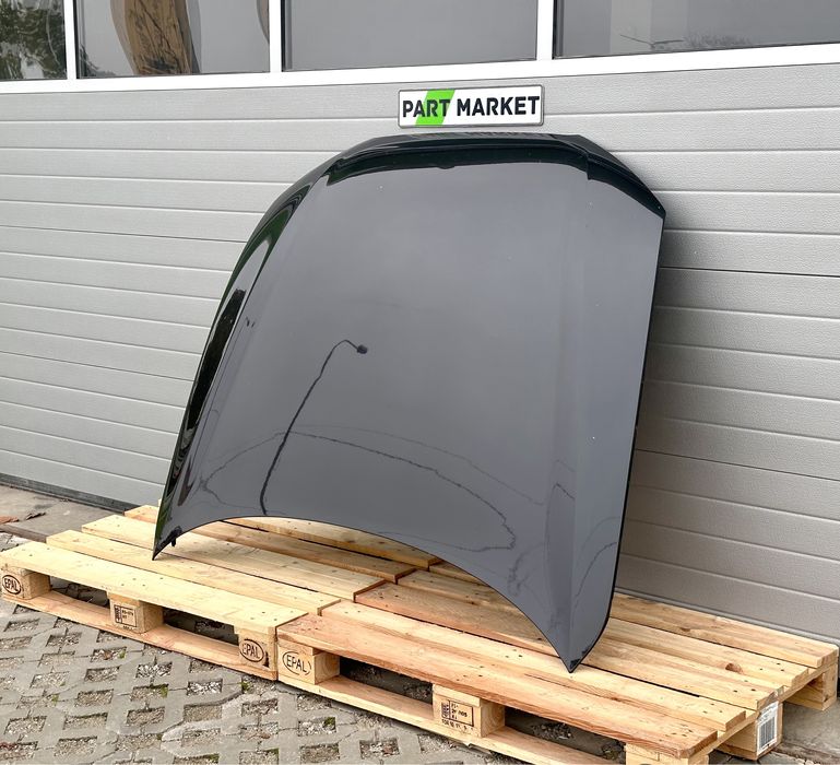 Преден капак AUDI A6 C7 4G