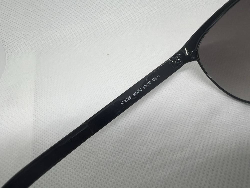 Ochelari de soare JUST CAVALLI Cat Eye