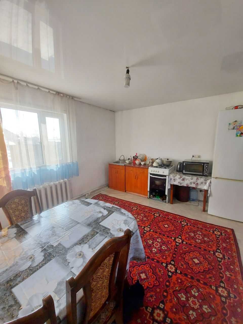 `ПРОДАМ отличный дом в Сортировке, 90 кв/м, школа и остановка рядом