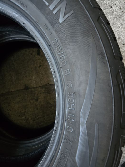 Vredstein 215/60 R16 99H MS iarnă