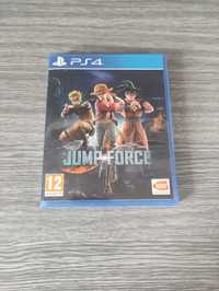 Joc Jump Force PS4