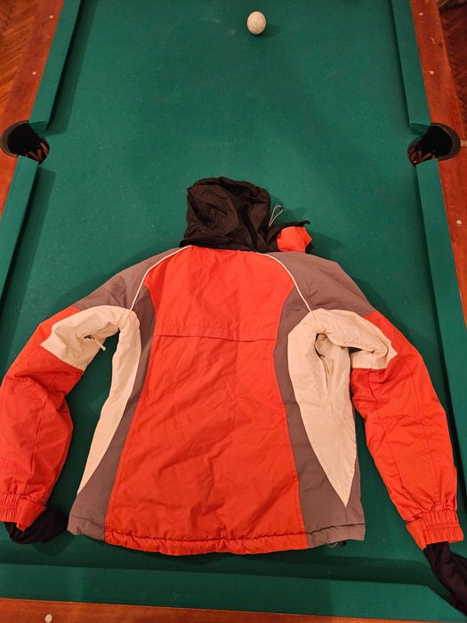 Geaca iarna ski Wedze si SSC Austria marime XS wedze ca noua stare