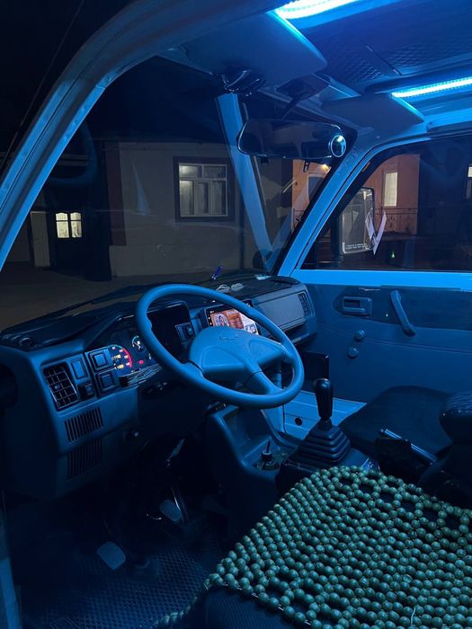 Damas sotiladi 2024/25