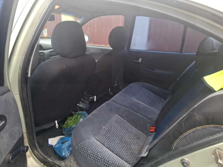 De Vanzare !!Renault Megane