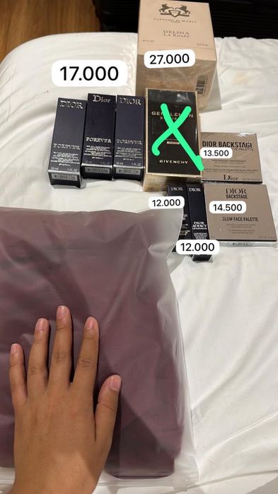 Подарки для себя и женскому полу