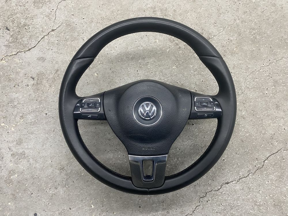 Волан за VW Golf 6, Passat 7, Голф