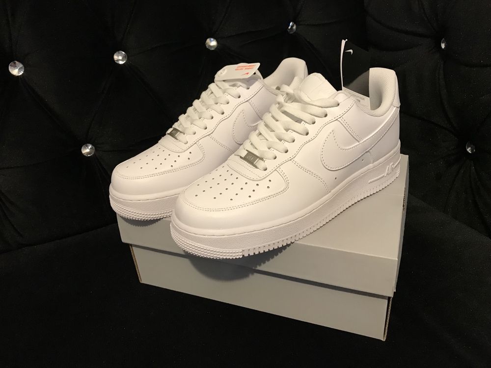 Nike Air Force 1