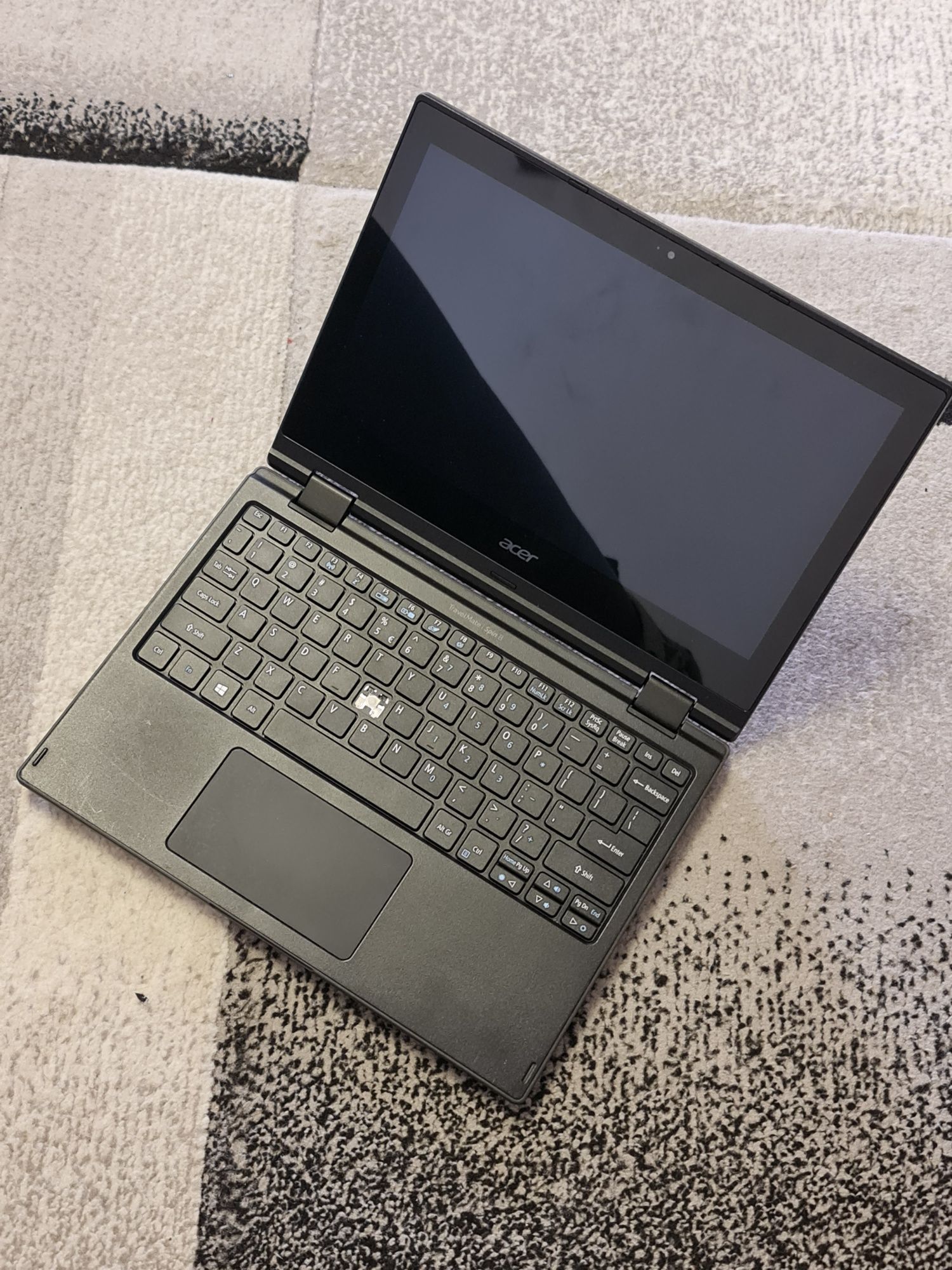 Tester auto VCDS 24.5 ro-en + laptop / tableta cu touchscreen
