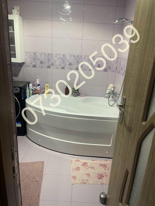 PF Vand apartament 2 camere in Baciu-Cluj