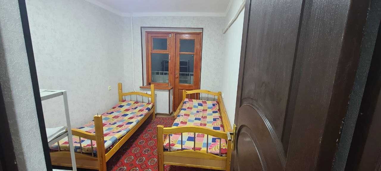 2 хонали квартира арендага берилади