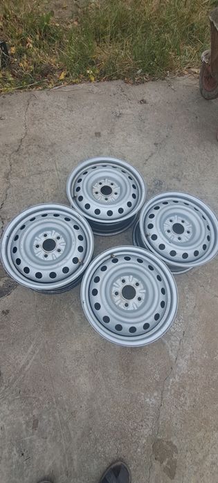 Диски размер 16,