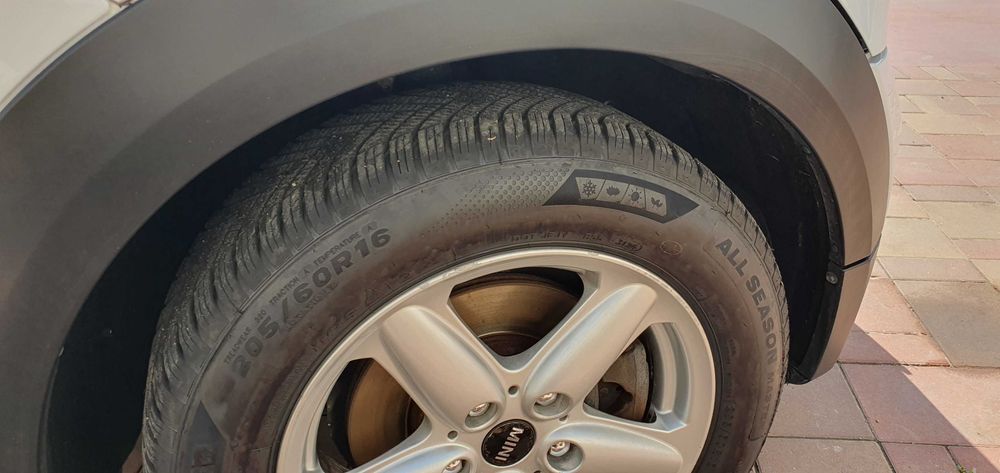 Mini Countryman R60