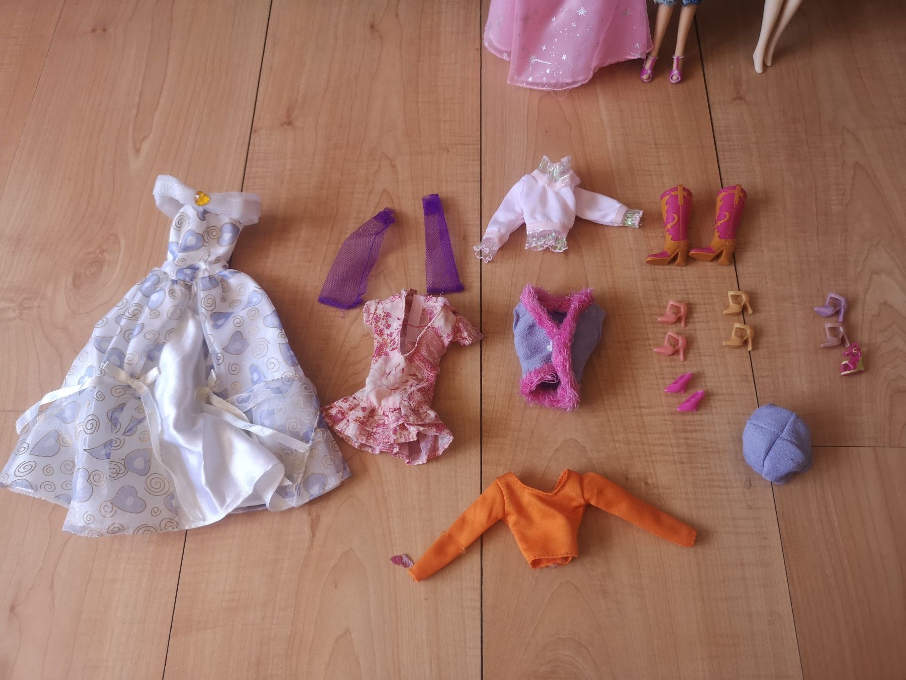 Кукли Барби Barbie и аксесоари