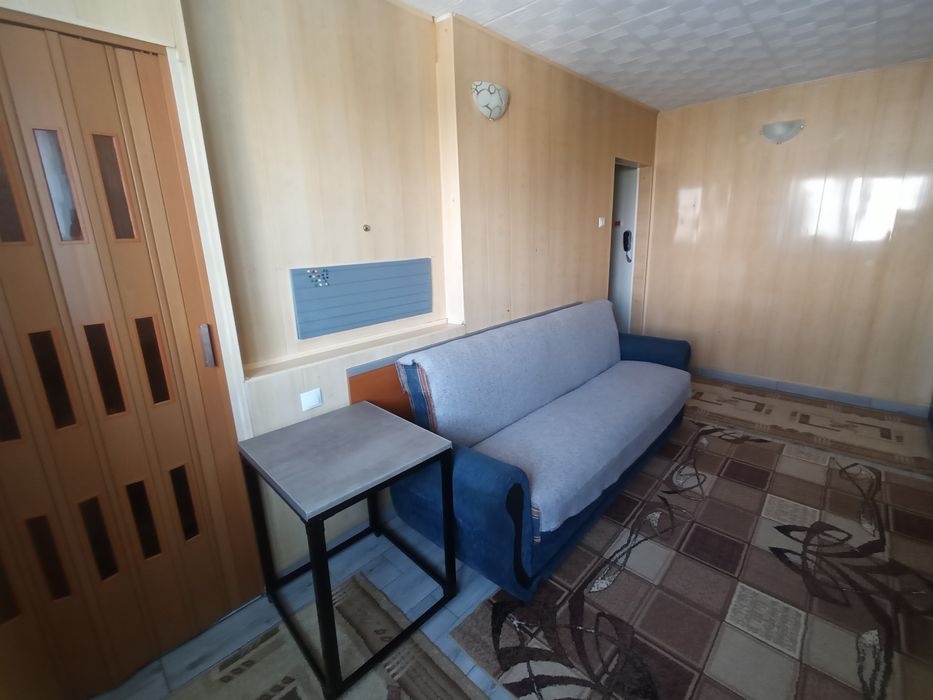 Persoană fizică închiriez garsonieră în Mircea cel Bătrân