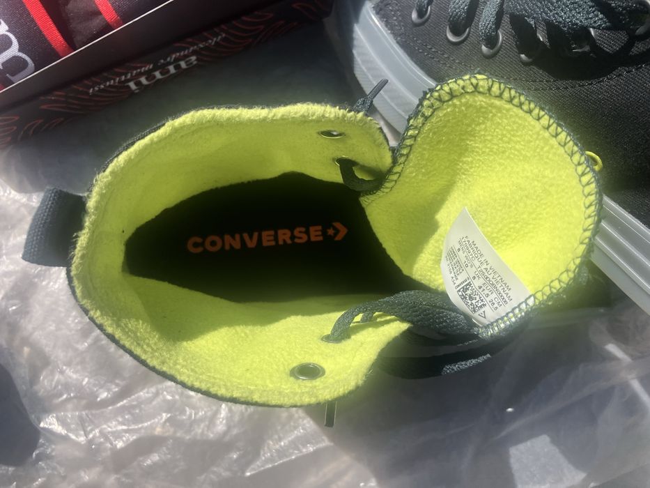 Converse All Star