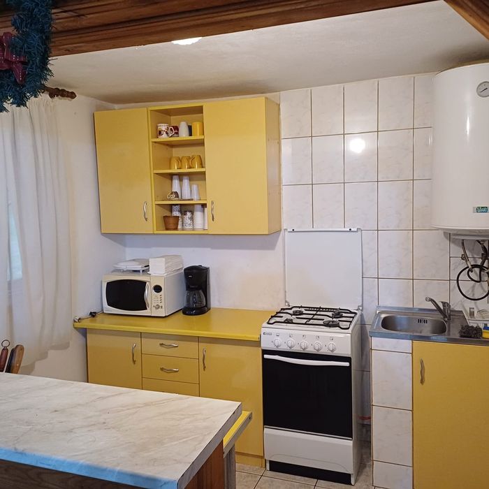 Inchiriez cabana revelion Moara de Padure judet Cluj