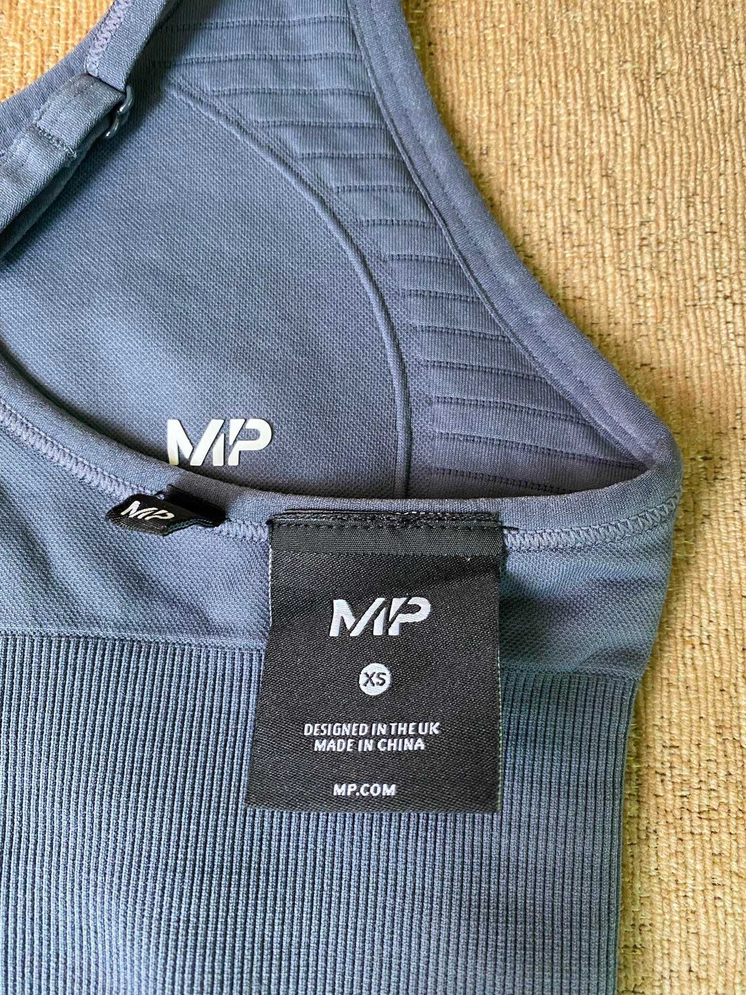 Продавам  спортно бюстие МР