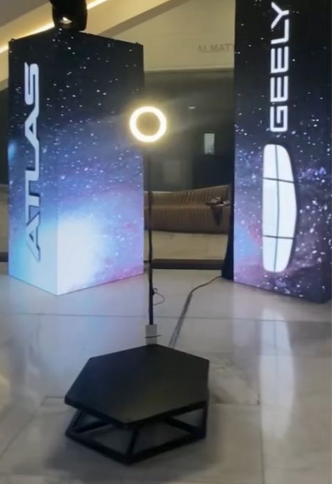 Продам видеоспиннер.