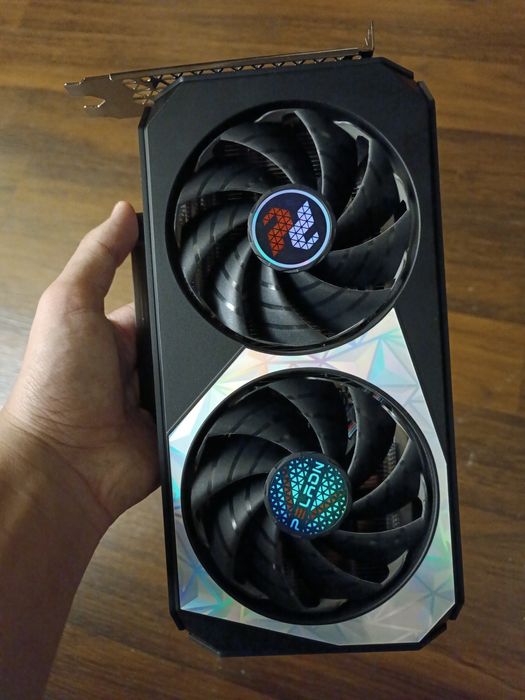 PELADN rtx 3060 12gb