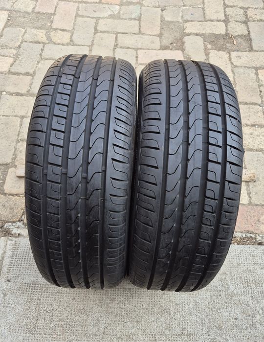 Set 2buc 205/55 R16 91V Pirelli Cinturato P7 vară