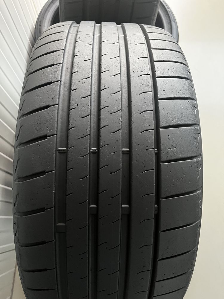 4бр летни гуми спорт пакет 235/35/19/255/30/19/Bridgestone Potenza