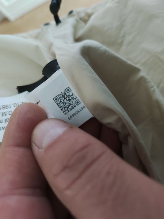 Geaca de munte The North Face,mărime XL