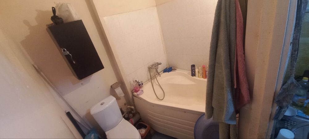 Sergeli tumani 1 xonali uy sotiladi srochna