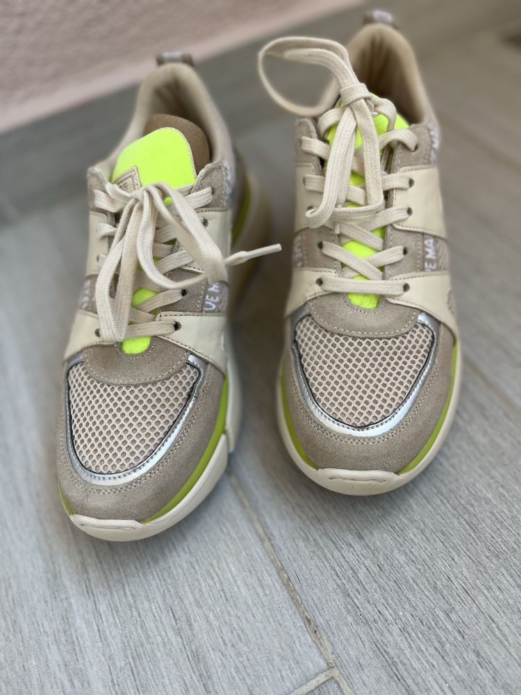 Дамски сникърси Steve Madden