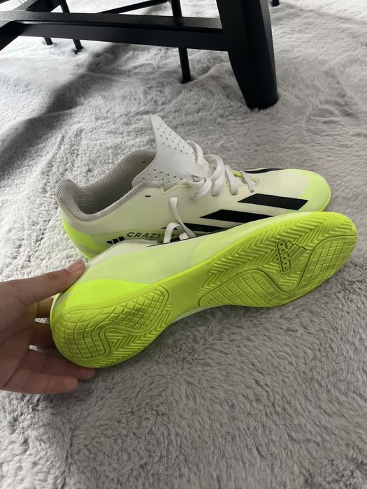 Adidasi fotbal sala Adidas crazyfast