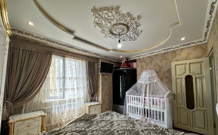 Квартира сотилади 3хонали , Самарканд дарвоза,Коратош Ор-р МедиаПарк.