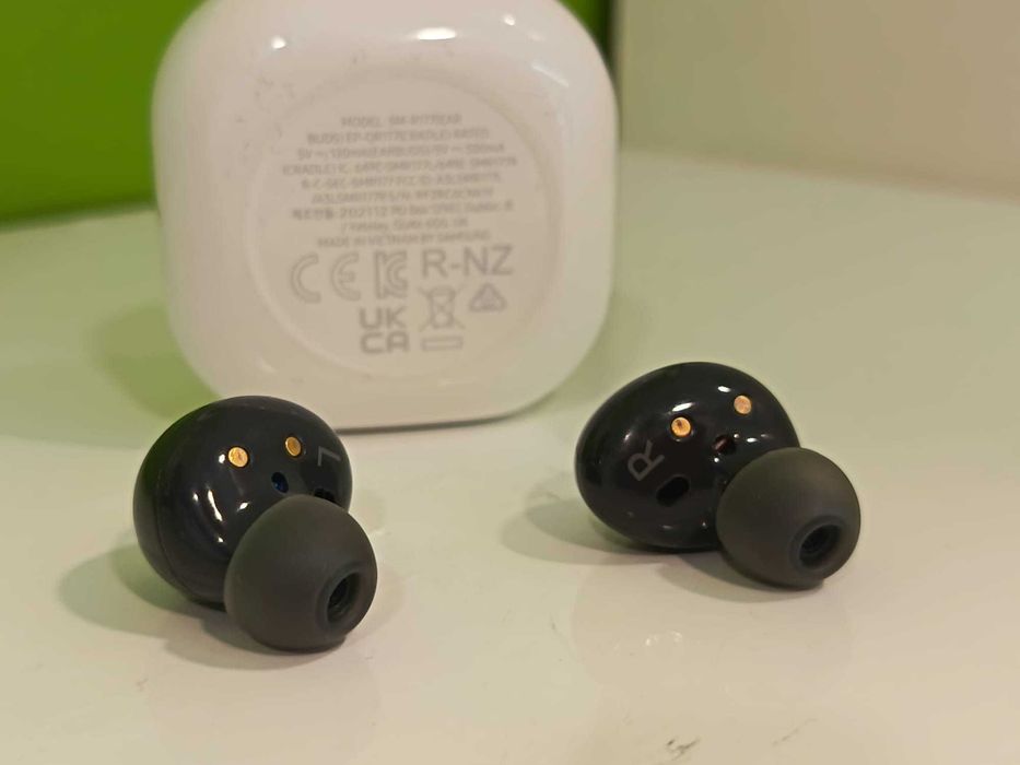 (AG41) Casti Samsung Galaxy Buds2  b5679 Garantie 2 ani