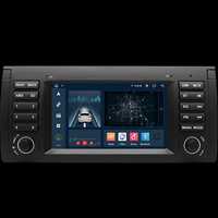 Navigatie BMW E53, 7 inch, 2 GB RAM 32 GB ROM, Android 13 Internet