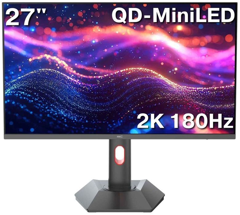 Монитор 27дюм 180герц