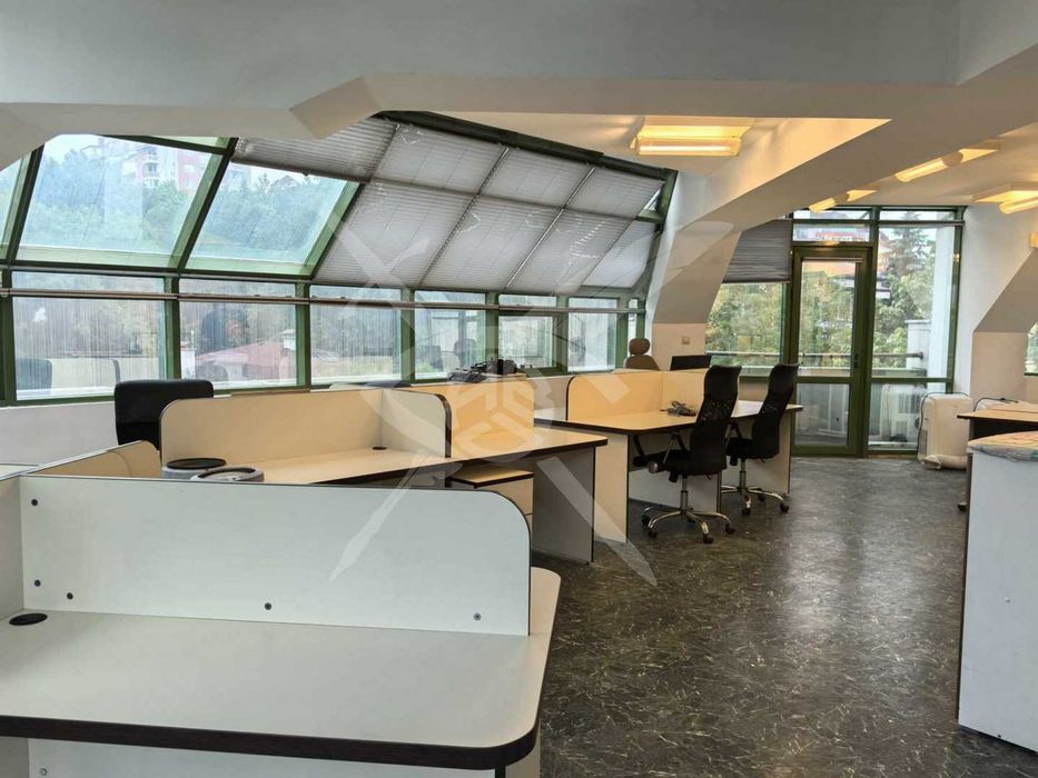 Дава се под наем Офис в София, Подуяне - 95 кв.м за 800 € - Снимка #3