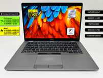 Laptop Dell Latitude i7-10610u 4.9 ghz SSD 14 inch FHD Garantie 3 ani