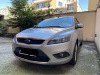 Форд Фокус 1.6 CDI