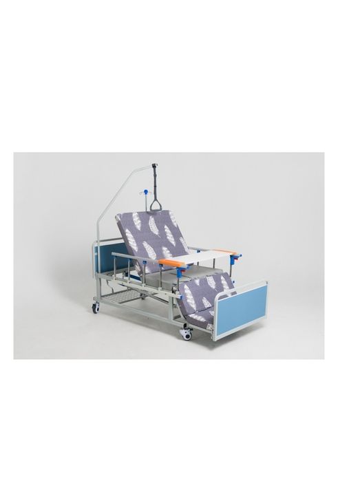 Продам медицинскую кровать