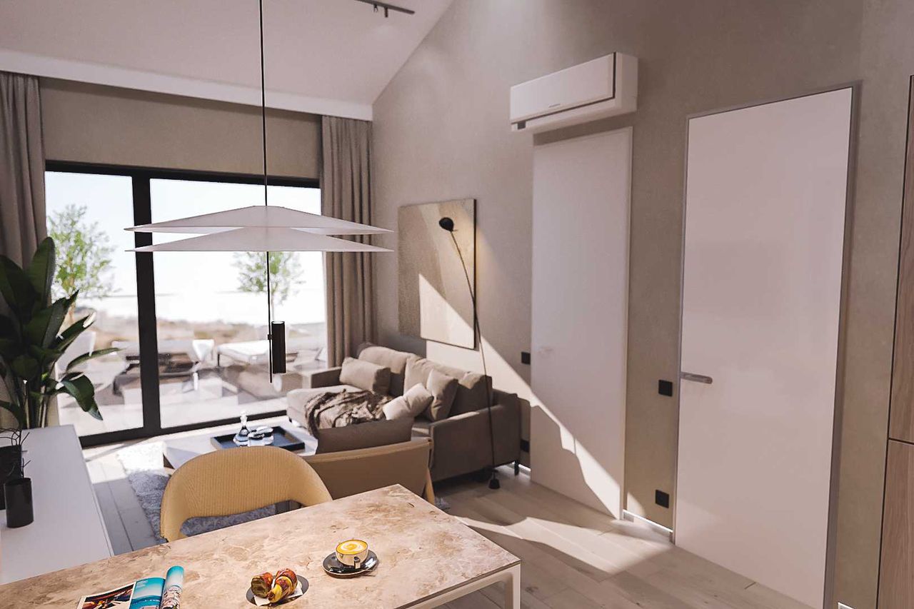 Продава се Тристаен апартамент в Свети Влас - 110 кв.м за 1794 €/кв.м - Снимка #4