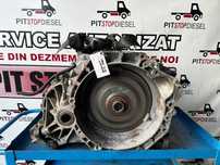 Cutie de viteze automată RENAULT ESPACE V 1.6 DCI DU3R7000BF 2013 2014 2015 2016 2017