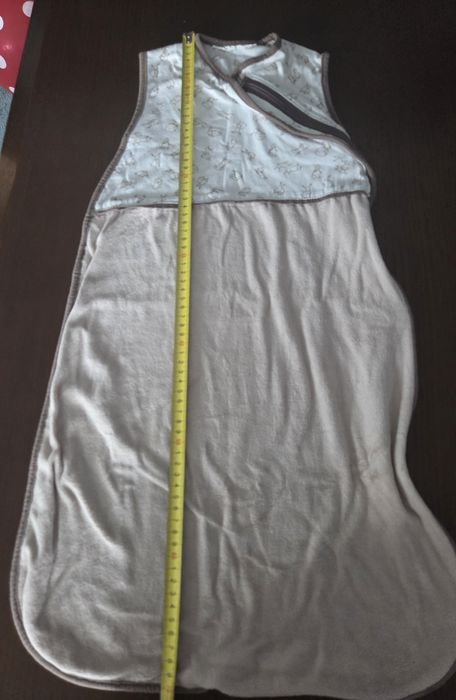 Sac dormit bebe Ikea