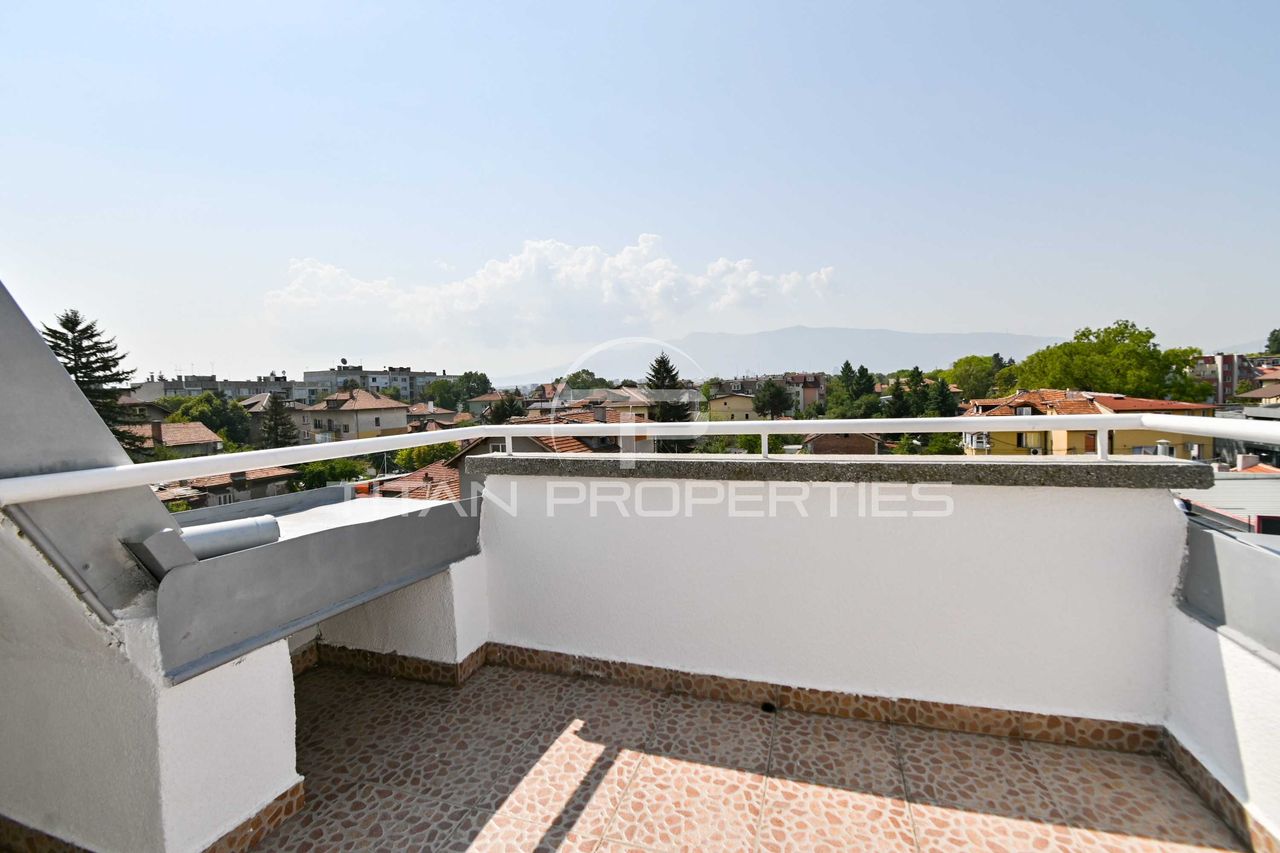 Продава се Тристаен апартамент в София, Орландовци - 105 кв.м за 1315 €/кв.м - Снимка #16