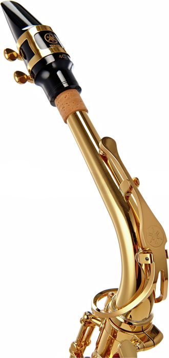 Saxofon Alto Yamaha YAS-280